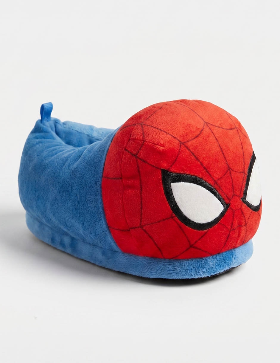 Pantufla Disney para niño