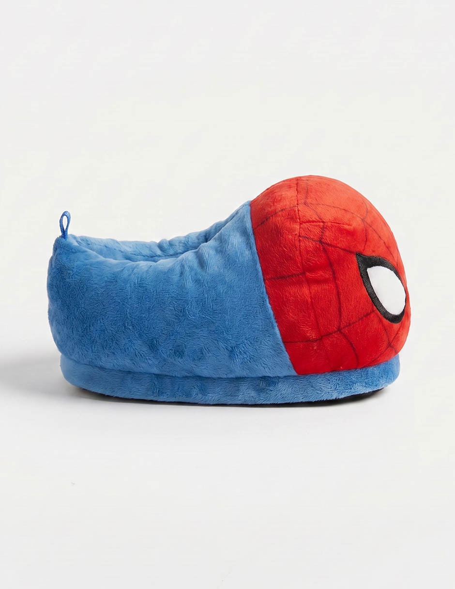 Pantufla Disney para niño