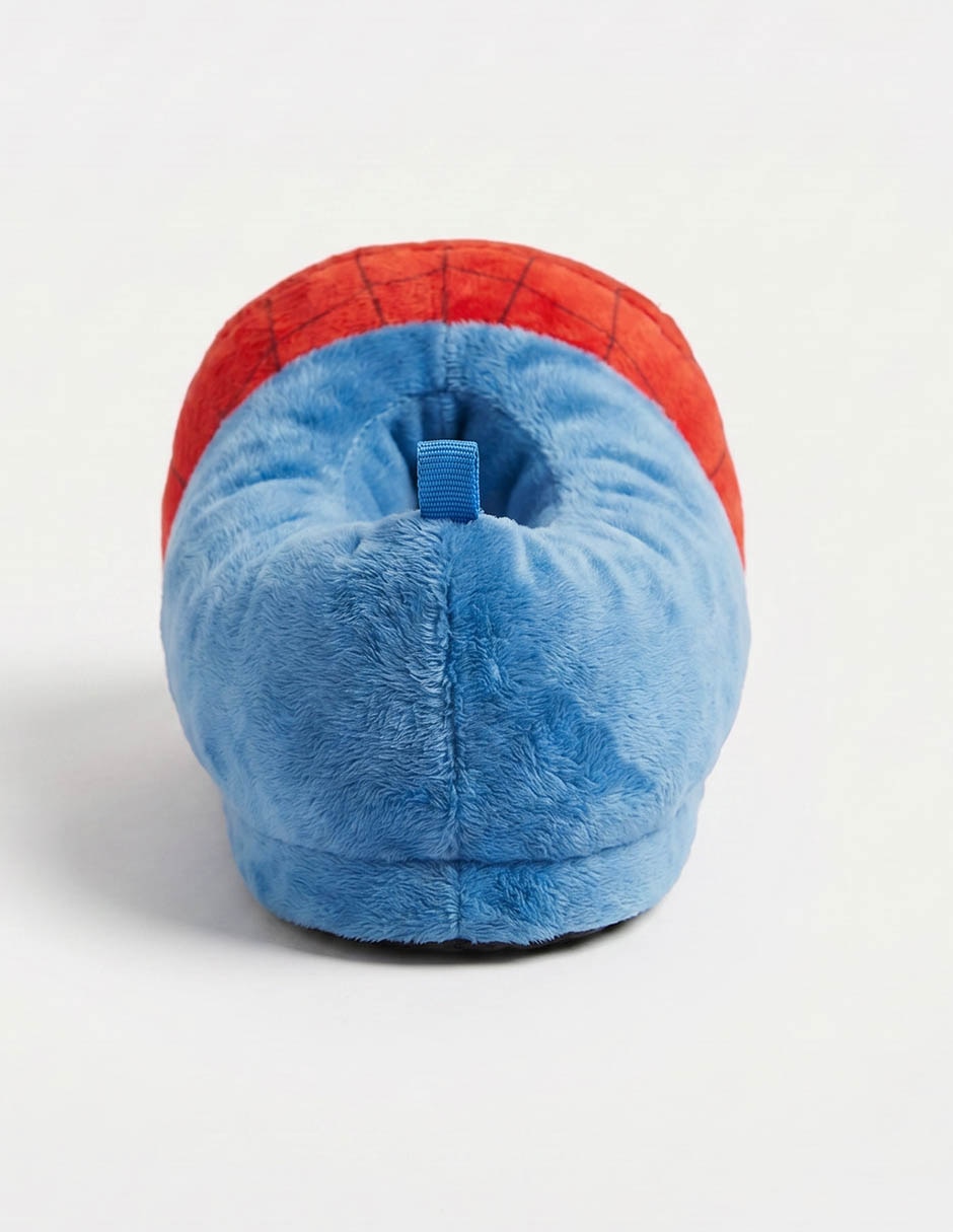 Pantufla Disney para niño