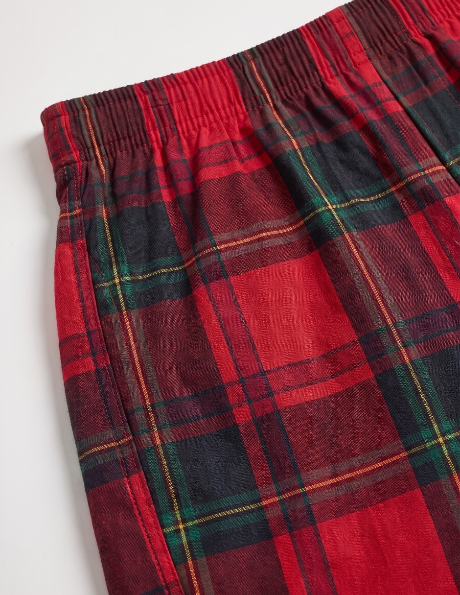 Conjunto pijama para niño 6