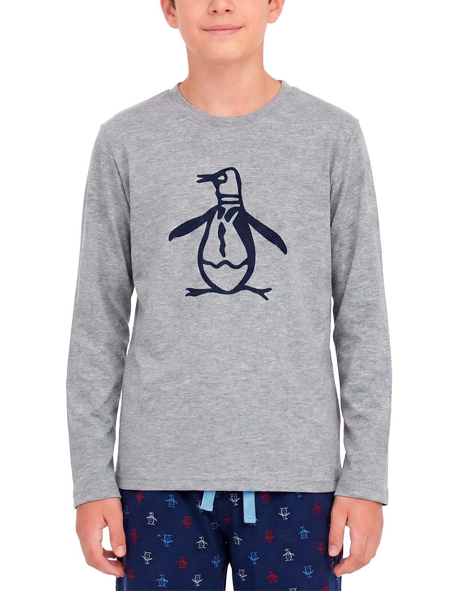 Conjunto pijama para niño 3