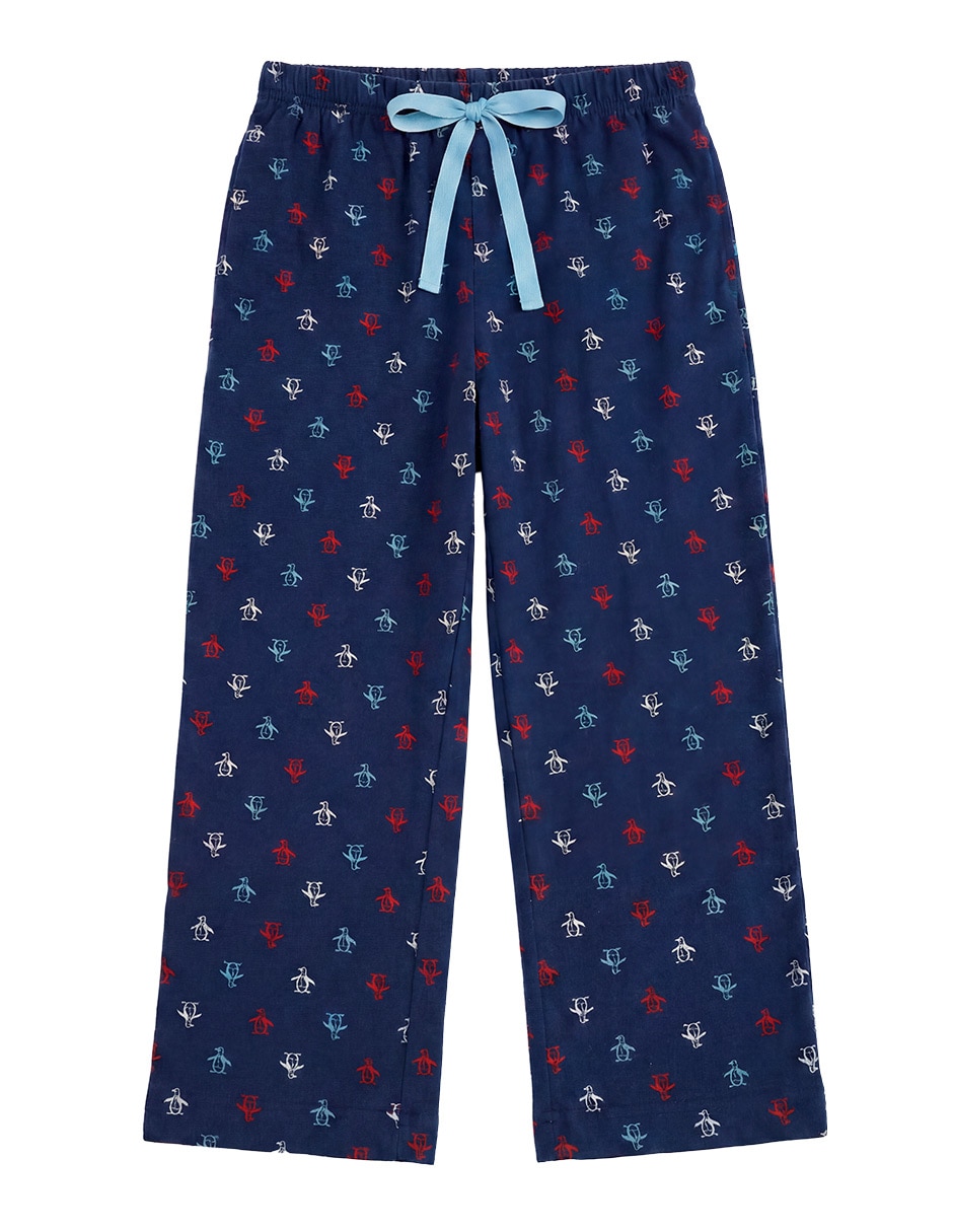 Conjunto pijama para niño 6