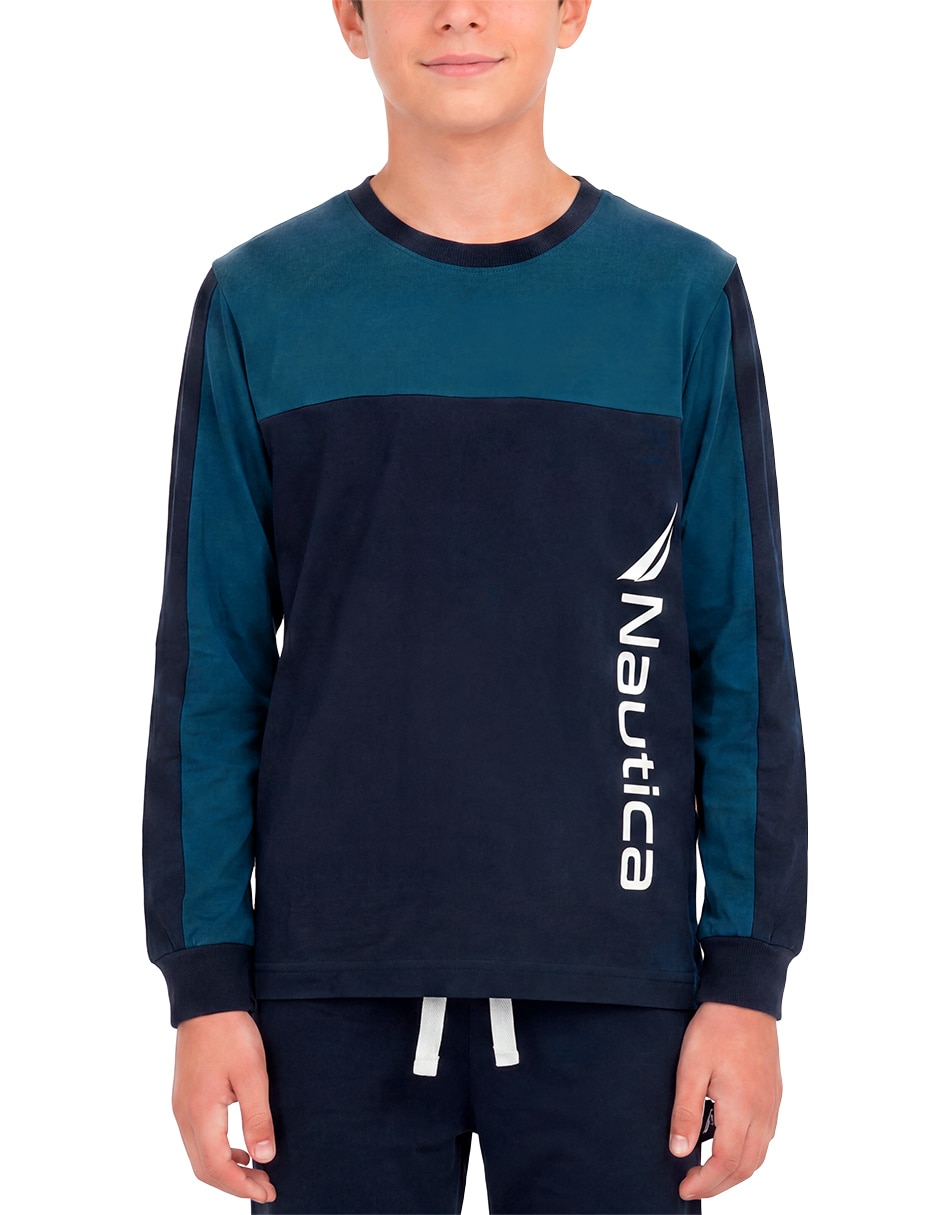 Conjunto pijama para niño 3