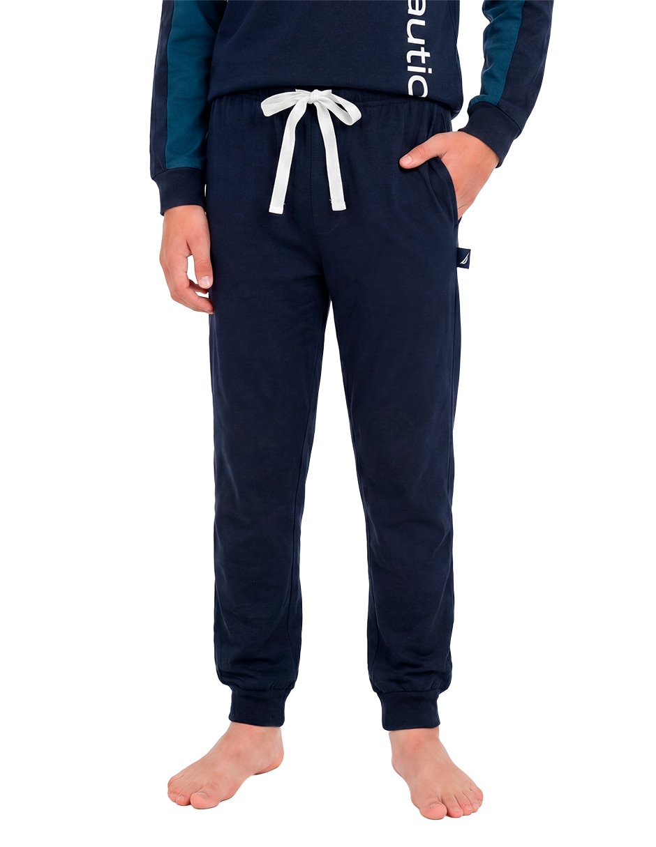 Conjunto pijama para niño 7