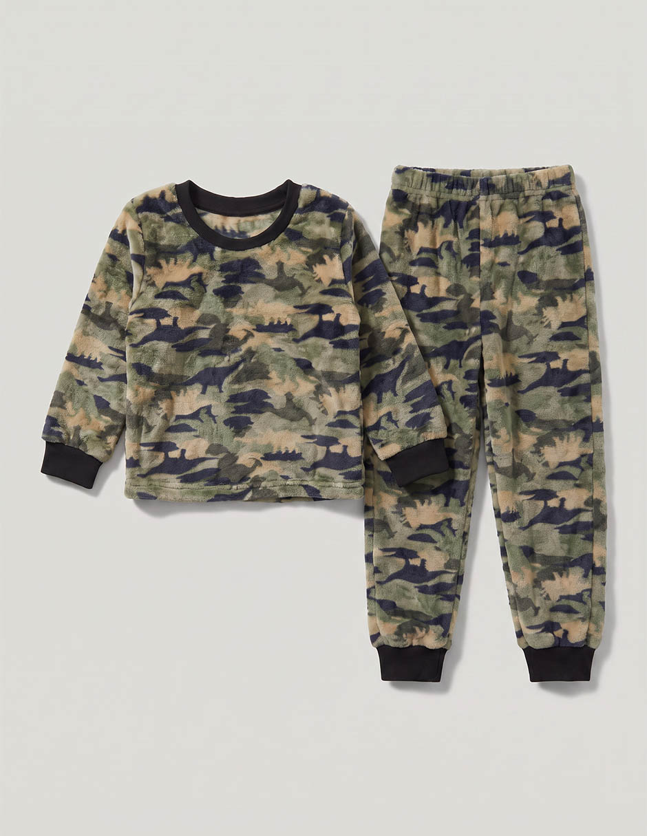 Conjunto pijama para niño Conjunto pijama para niño