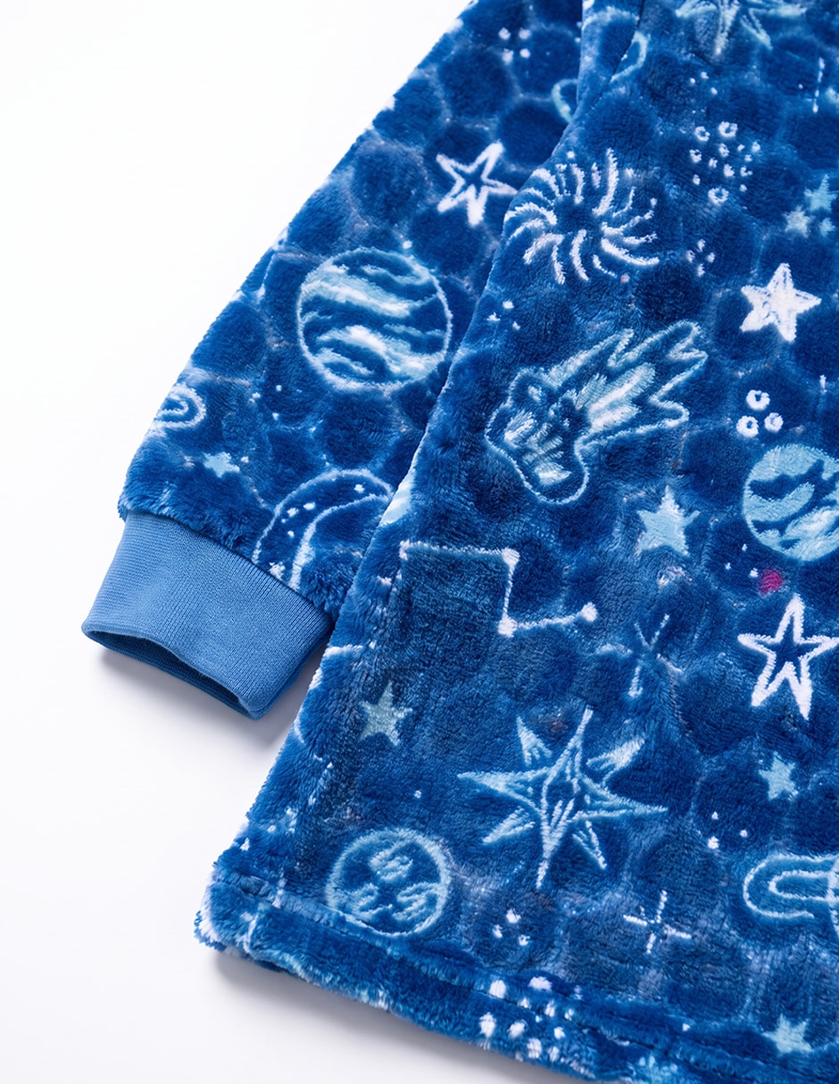 Conjunto pijama para niño 4