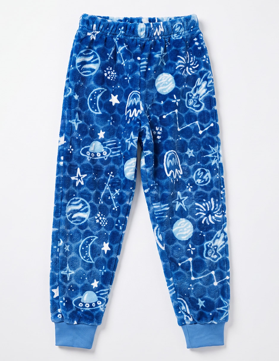 Conjunto pijama para niño 3