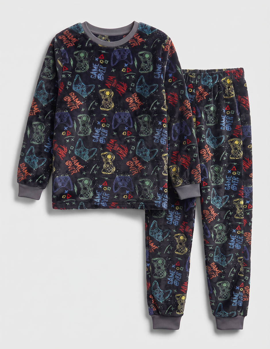 Conjunto pijama para niño Conjunto pijama para niño