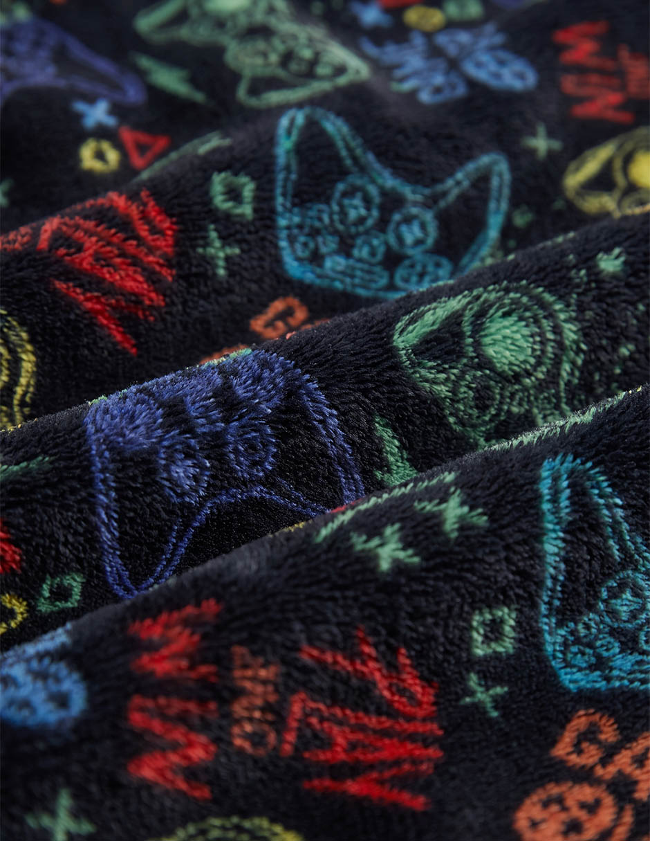 Conjunto pijama para niño 3
