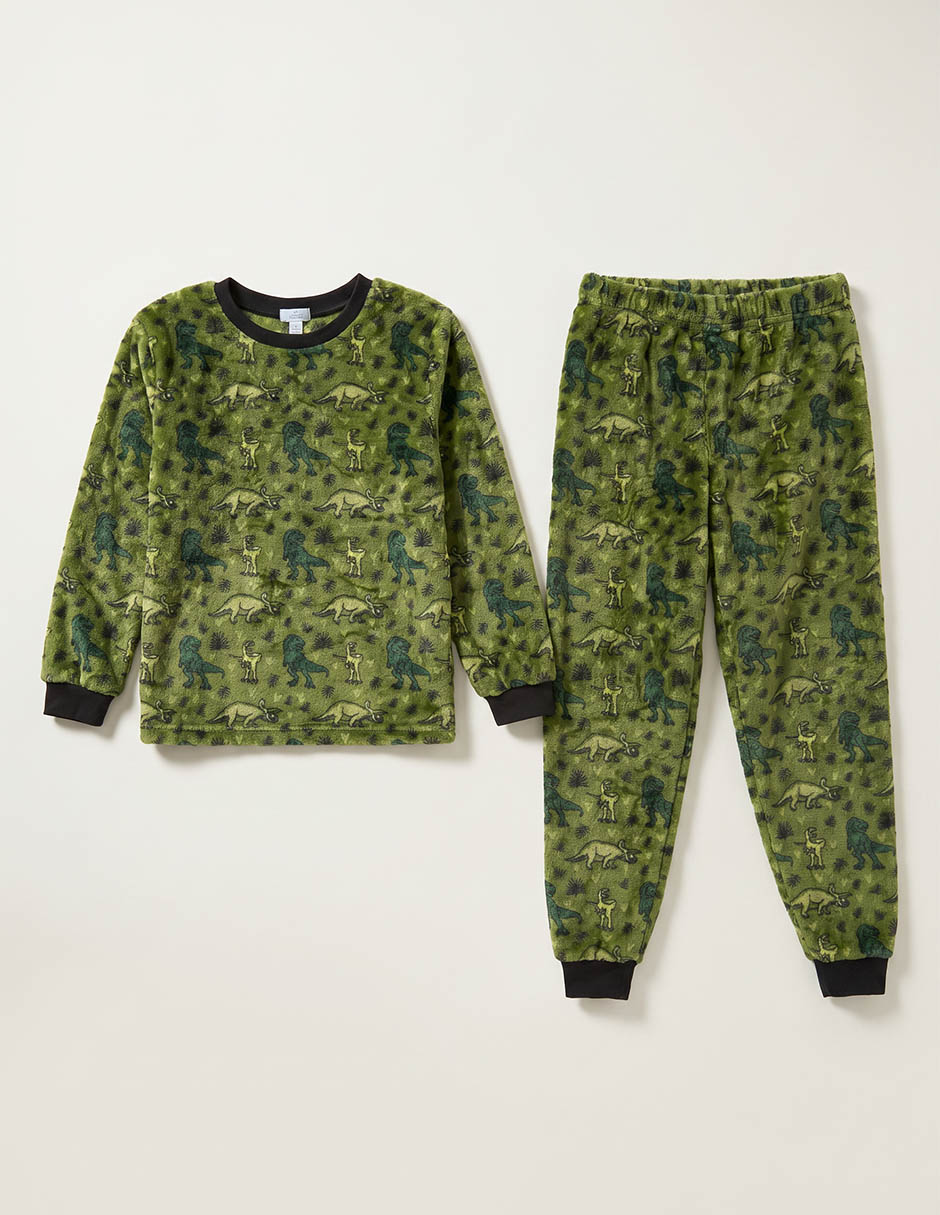 Conjunto pijama para niño Conjunto pijama para niño
