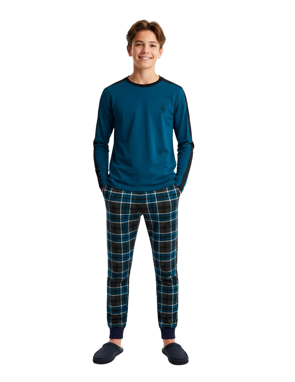Conjunto pijama para niño Conjunto pijama para niño