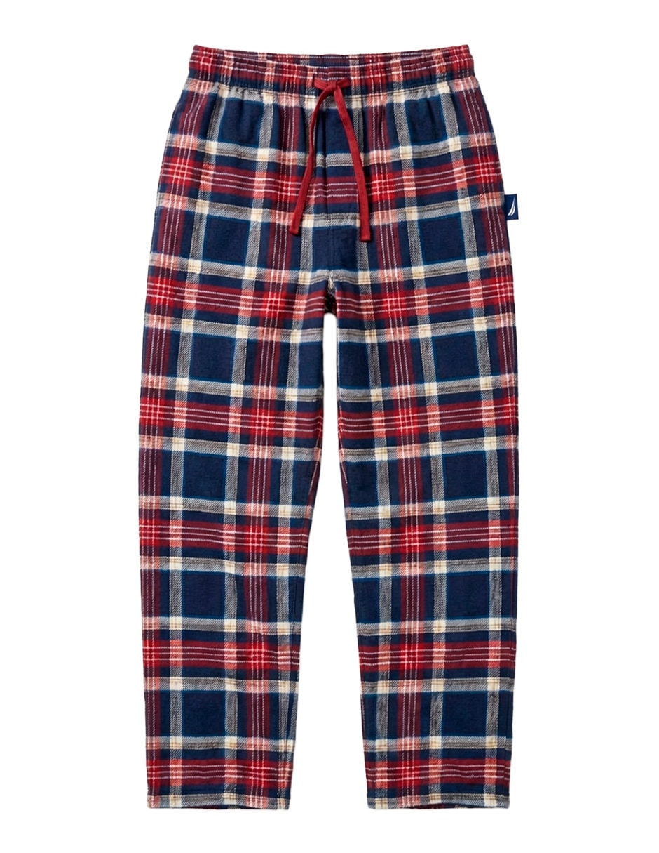 Conjunto pijama para niño 6
