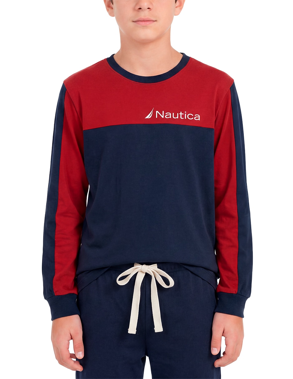 Conjunto pijama sin familia para niño 3