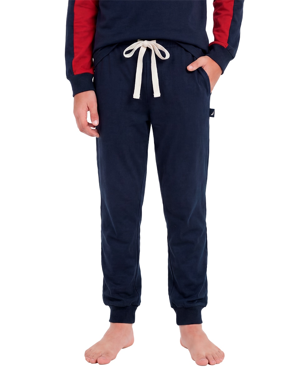 Conjunto pijama sin familia para niño 4