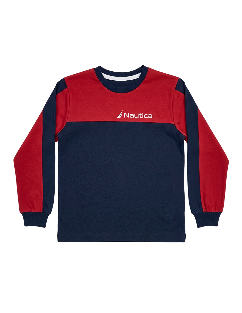 Conjunto pijama sin familia para niño 6