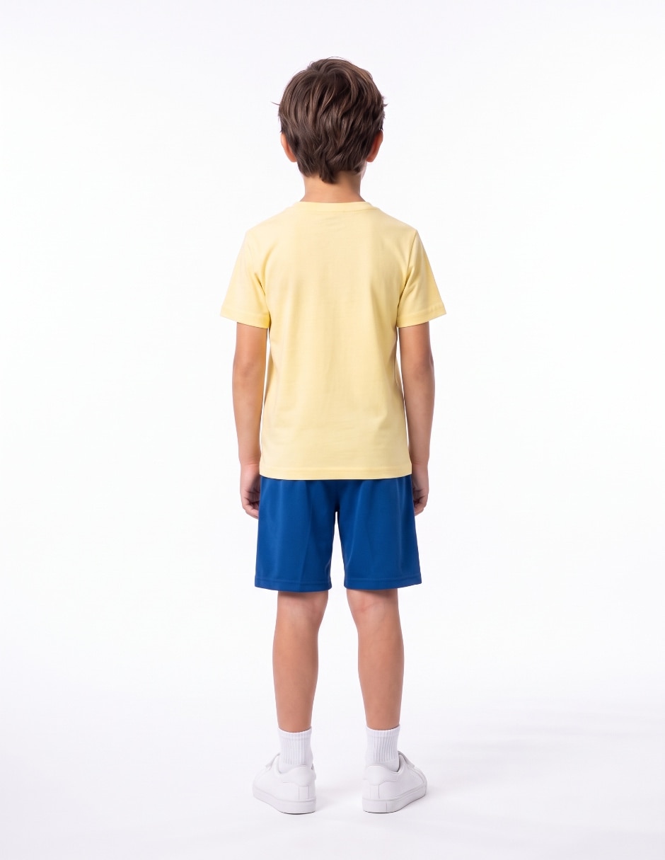 Conjunto pijama Club America para Infantil niño 2