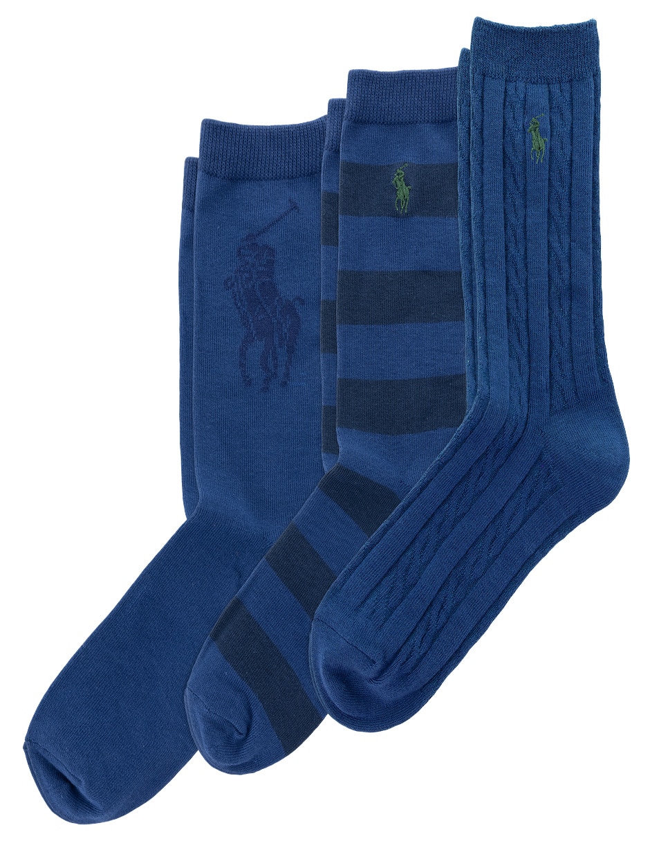 Calcetín de algodón para infantil niño 3 pares Calcetín de algodón para infantil niño 3 pares