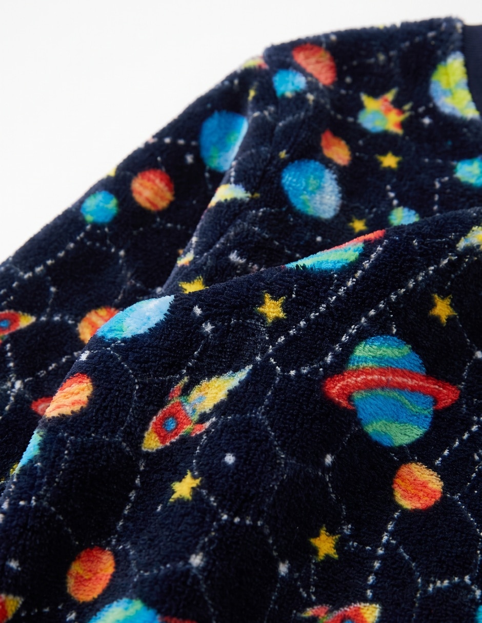Conjunto pijama para niño 6
