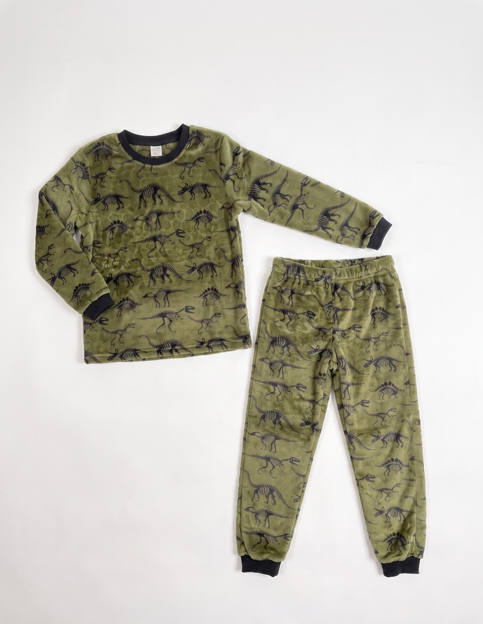 Conjunto pijama para niño 3