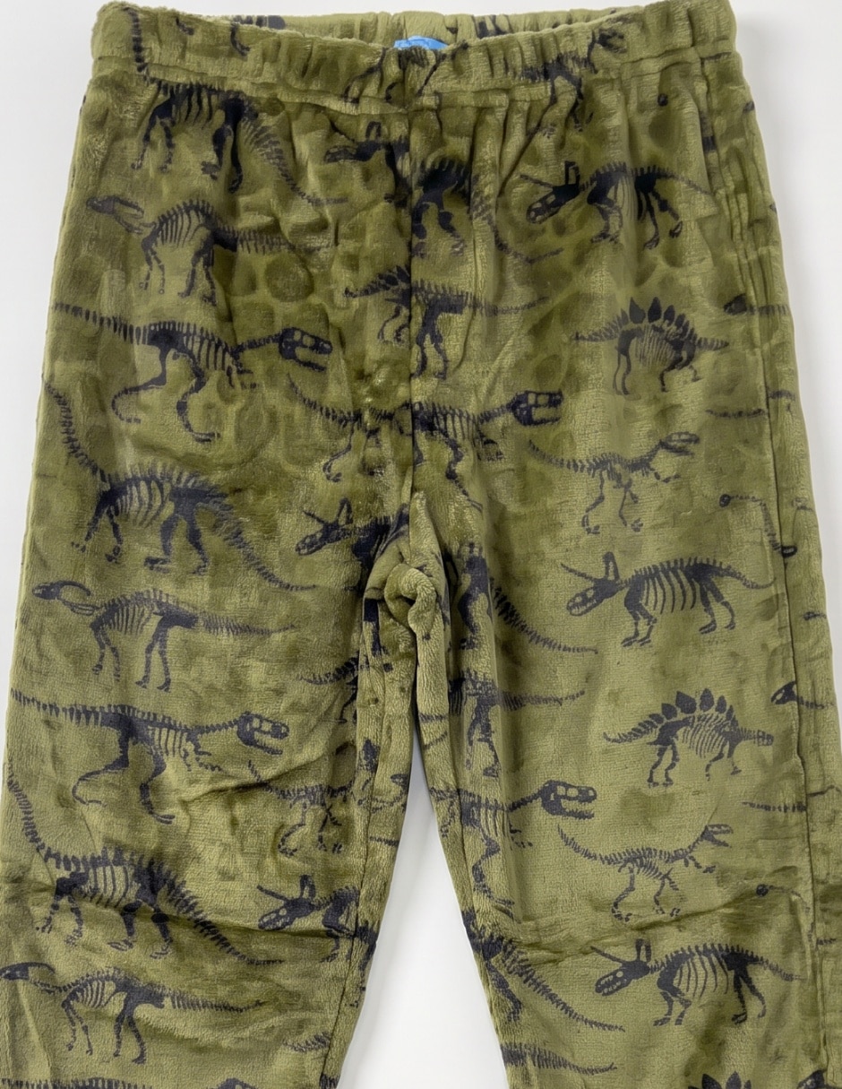 Conjunto pijama para niño 5