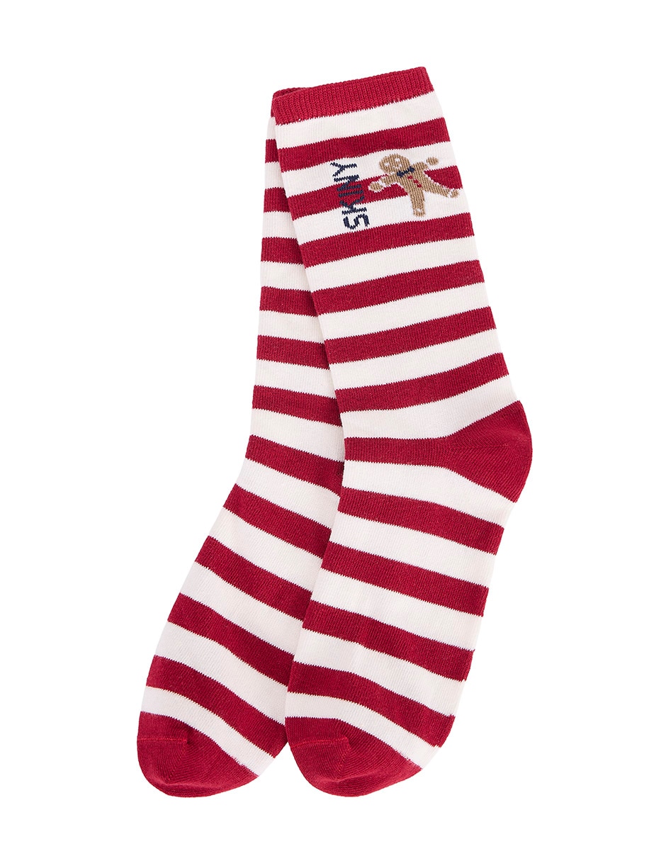 Conjunto pijama cookie man para niño 3