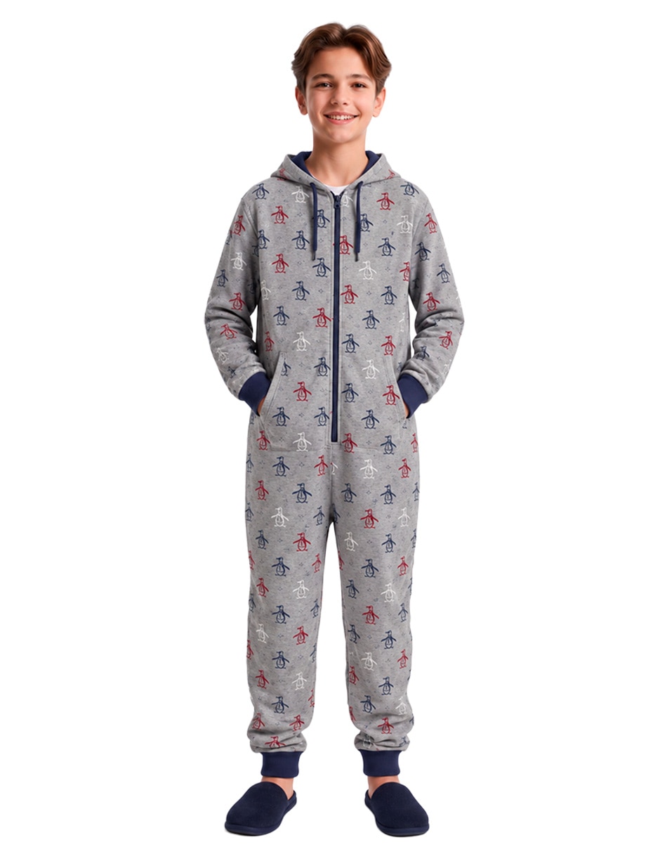 Conjunto pijama para niño Conjunto pijama para niño