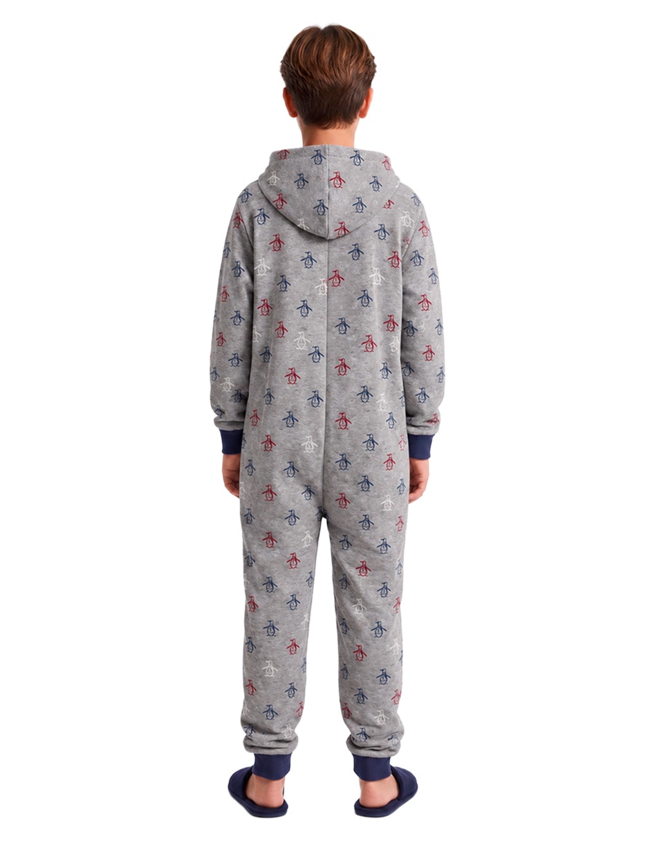Conjunto pijama para niño 5