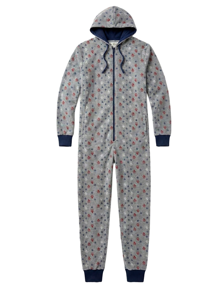 Conjunto pijama para niño 4