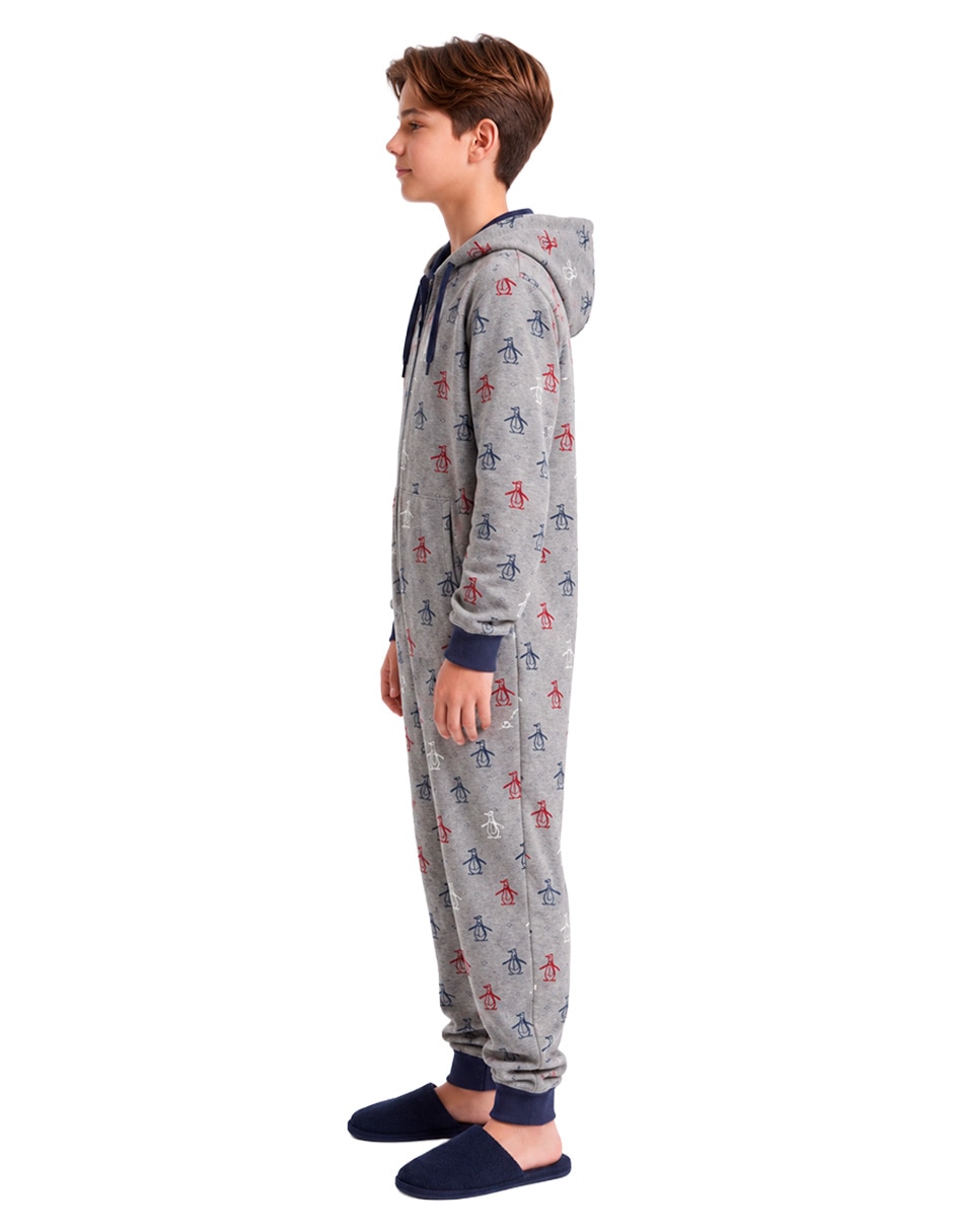Conjunto pijama para niño 3