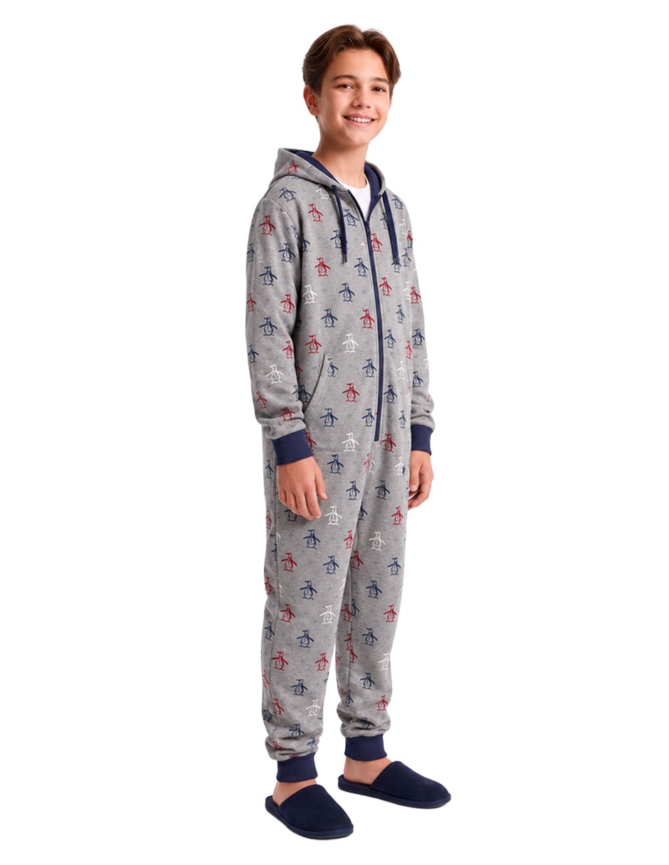 Conjunto pijama para niño 2