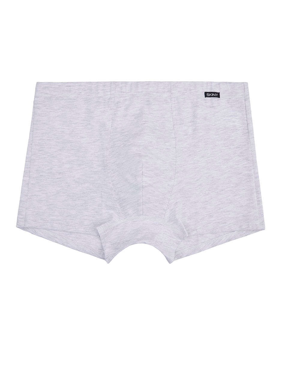 Set bóxer de algodón para niño 6