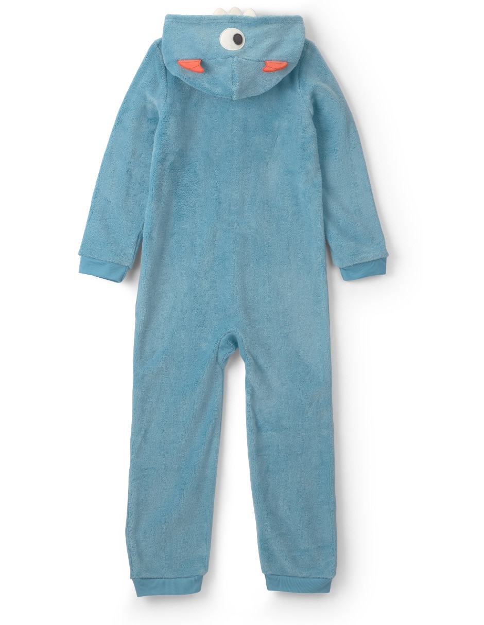 Mameluco para niño 2