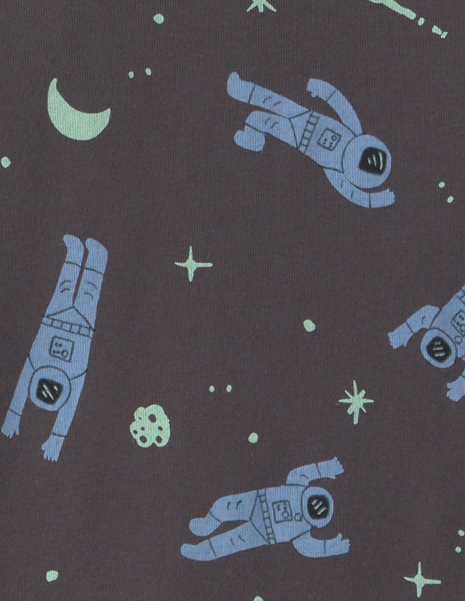 Conjunto pijama para infantil niño 2
