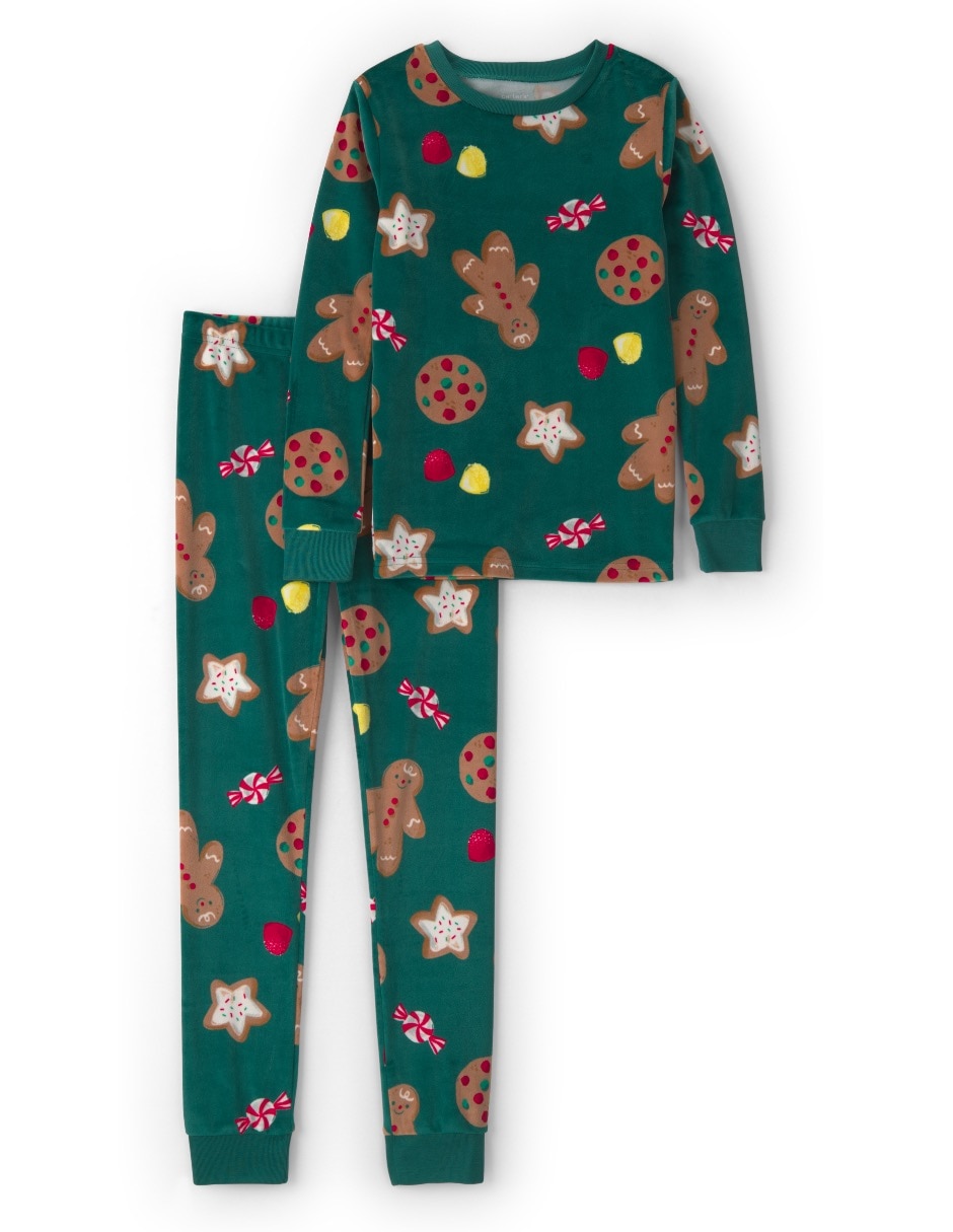 Conjunto pijama infantil Conjunto pijama infantil