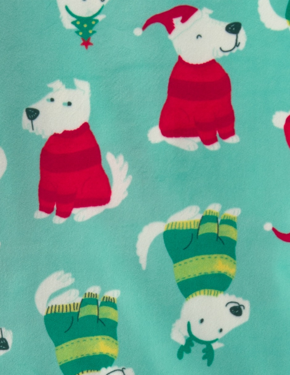 Conjunto pijama infantil 3