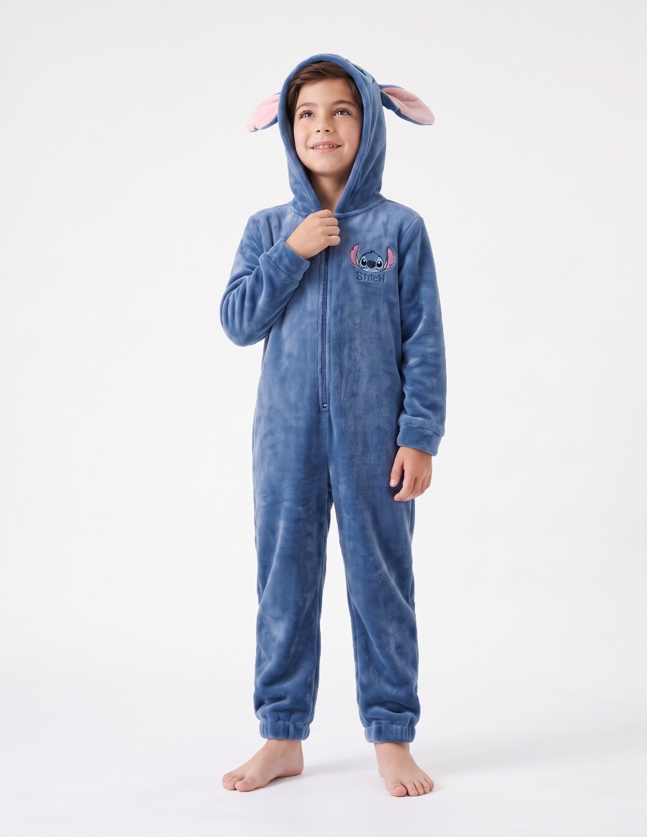 Mameluco unisex
