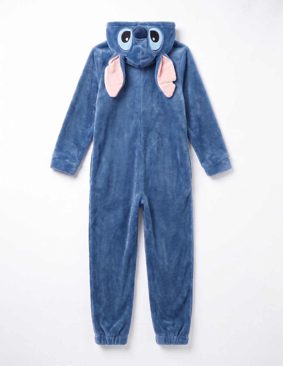 Mameluco unisex 4