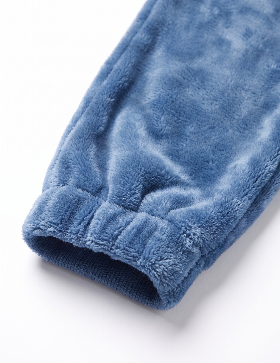 Mameluco unisex 6
