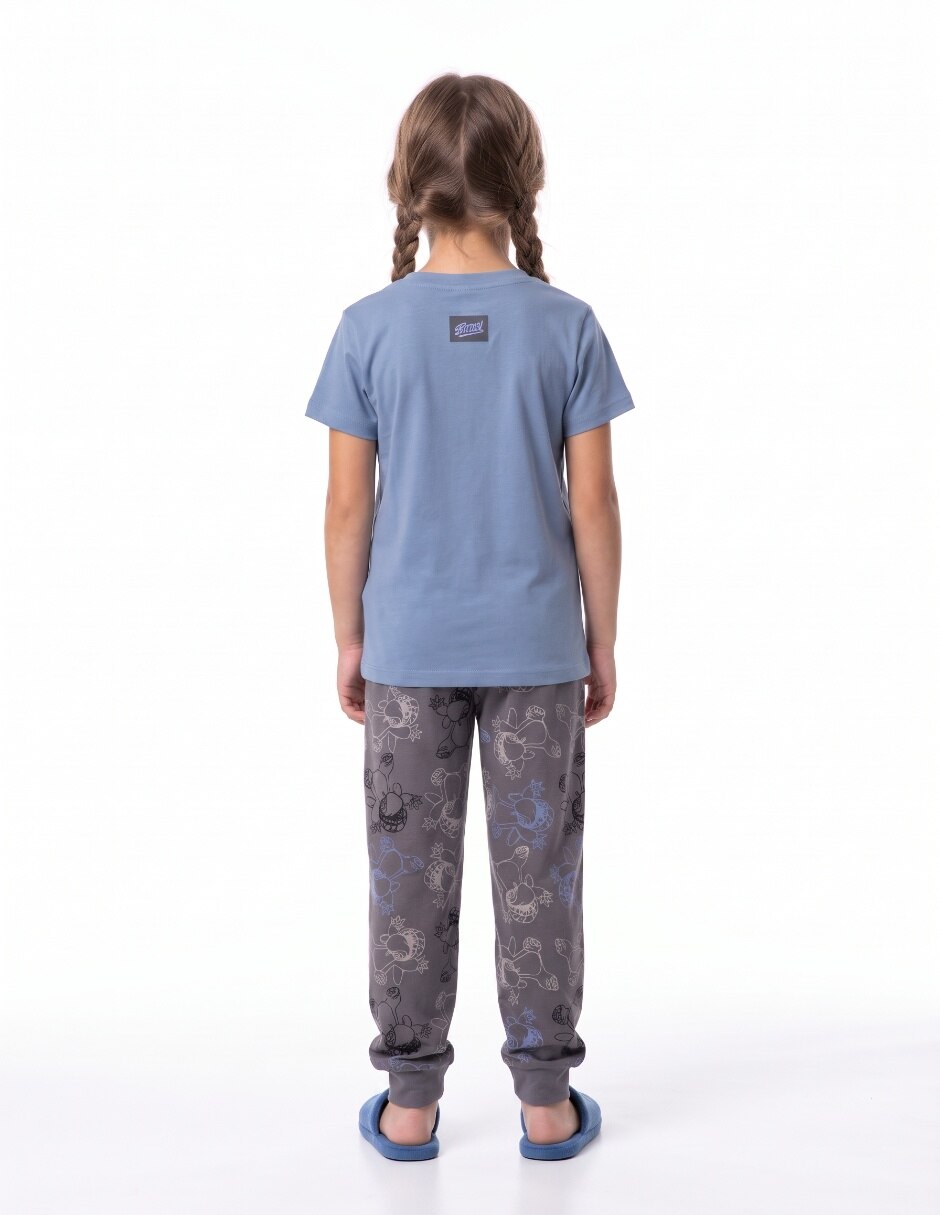 Conjunto pijama para niño 2