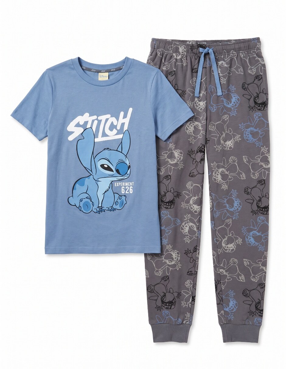 Conjunto pijama para niño 3