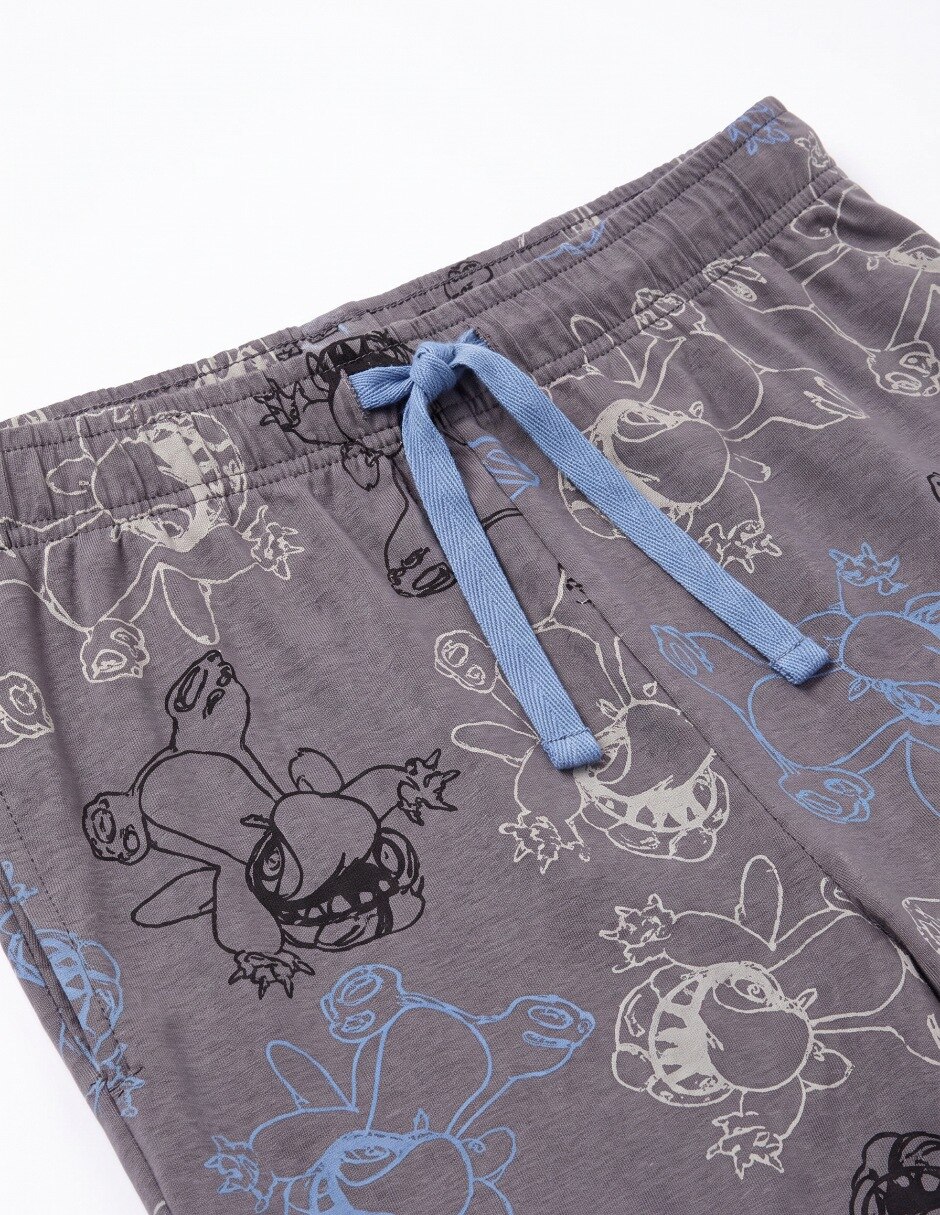 Conjunto pijama para niño 6