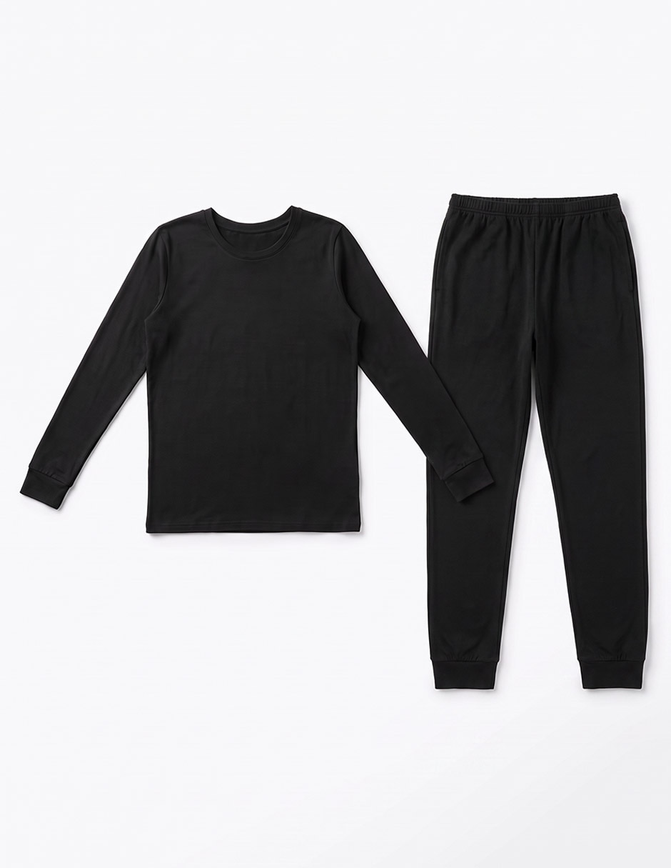 Conjunto pijama para niño