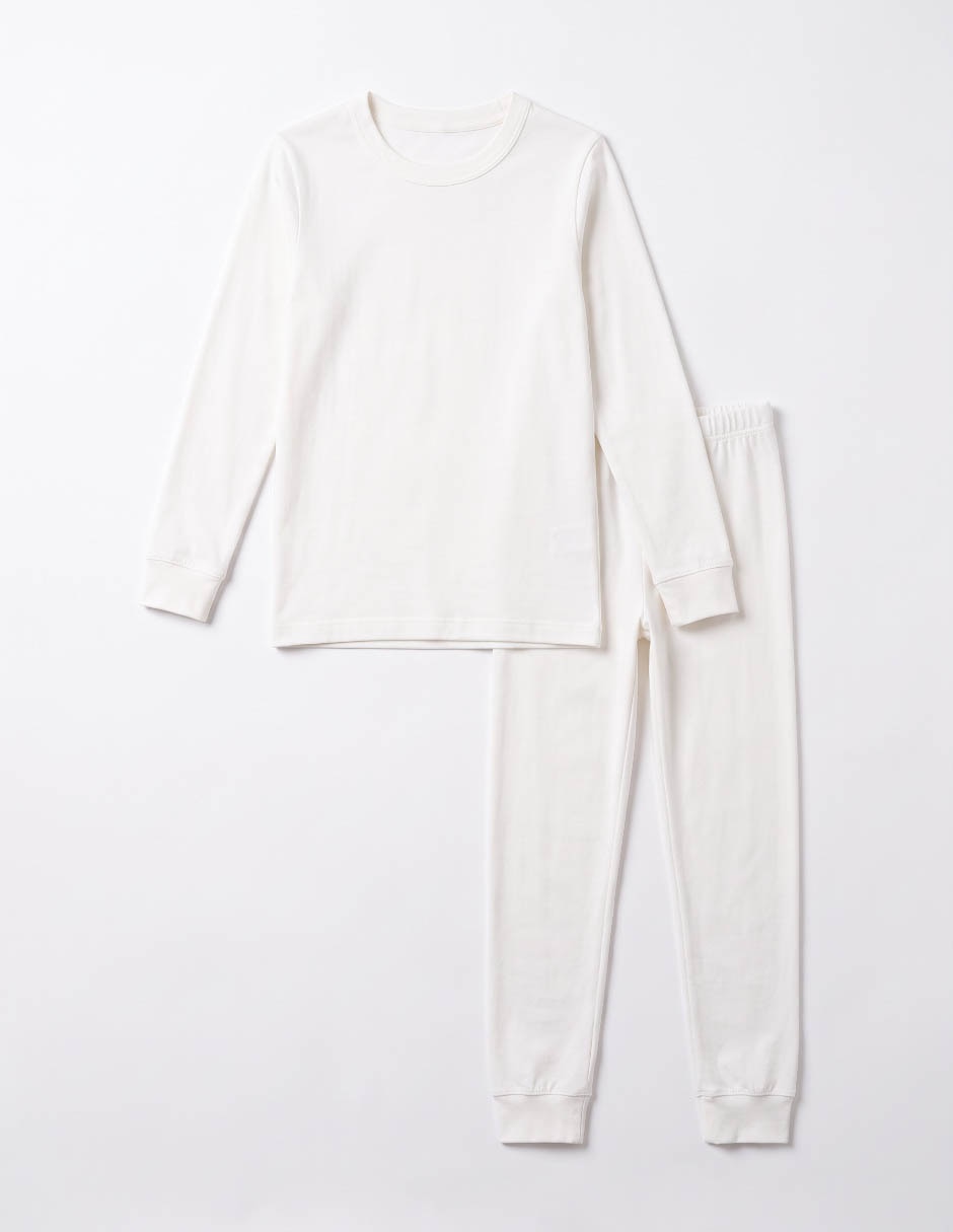 Conjunto pijama para niño 3