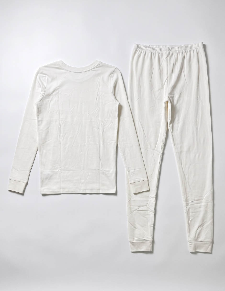Conjunto pijama para niño 4