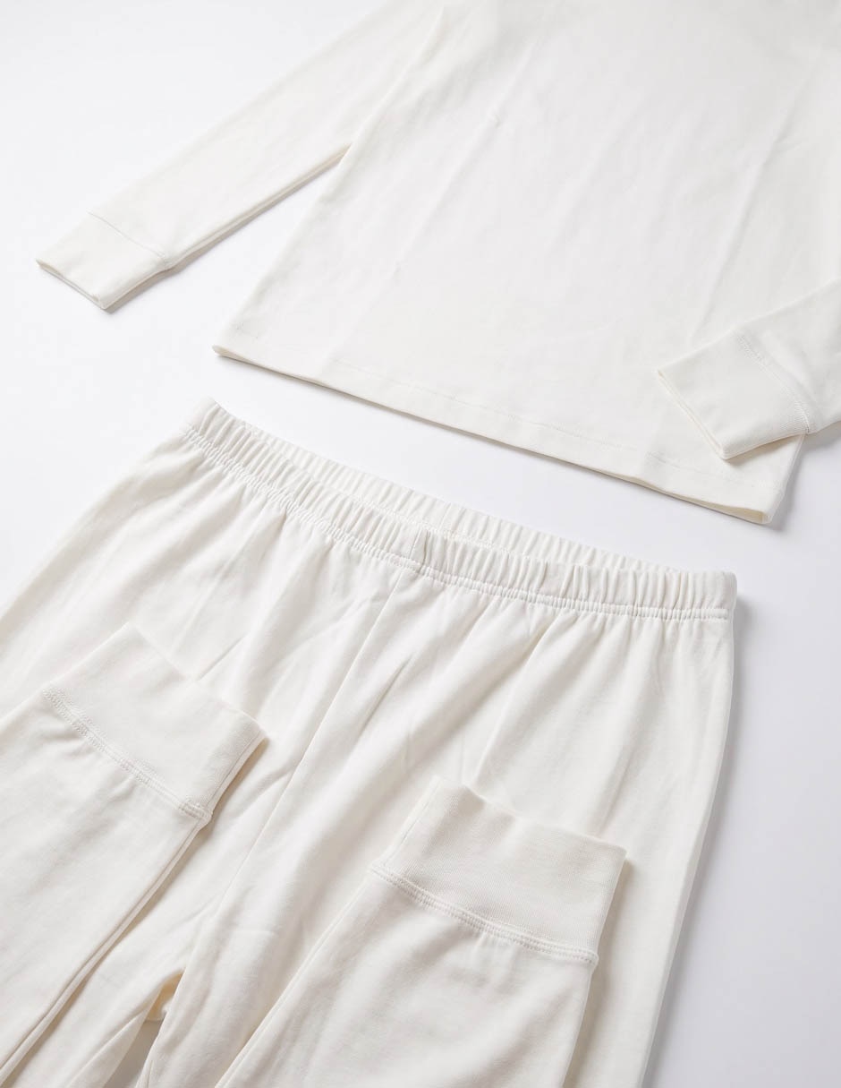 Conjunto pijama para niño 5