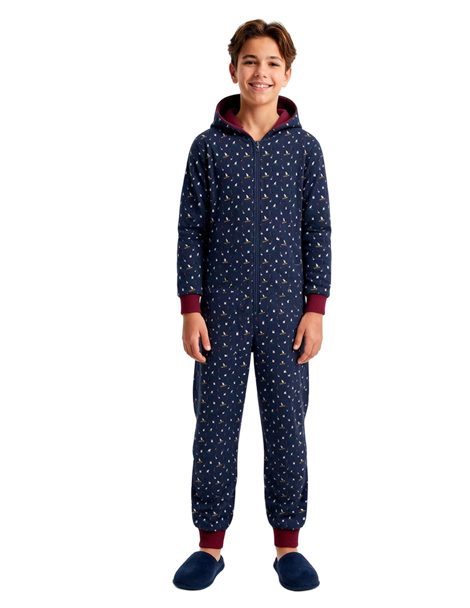 CONJUNTO PIJAMA para Infantil / Niños grandes Niño CONJUNTO PIJAMA para Infantil / Niños grandes Niño
