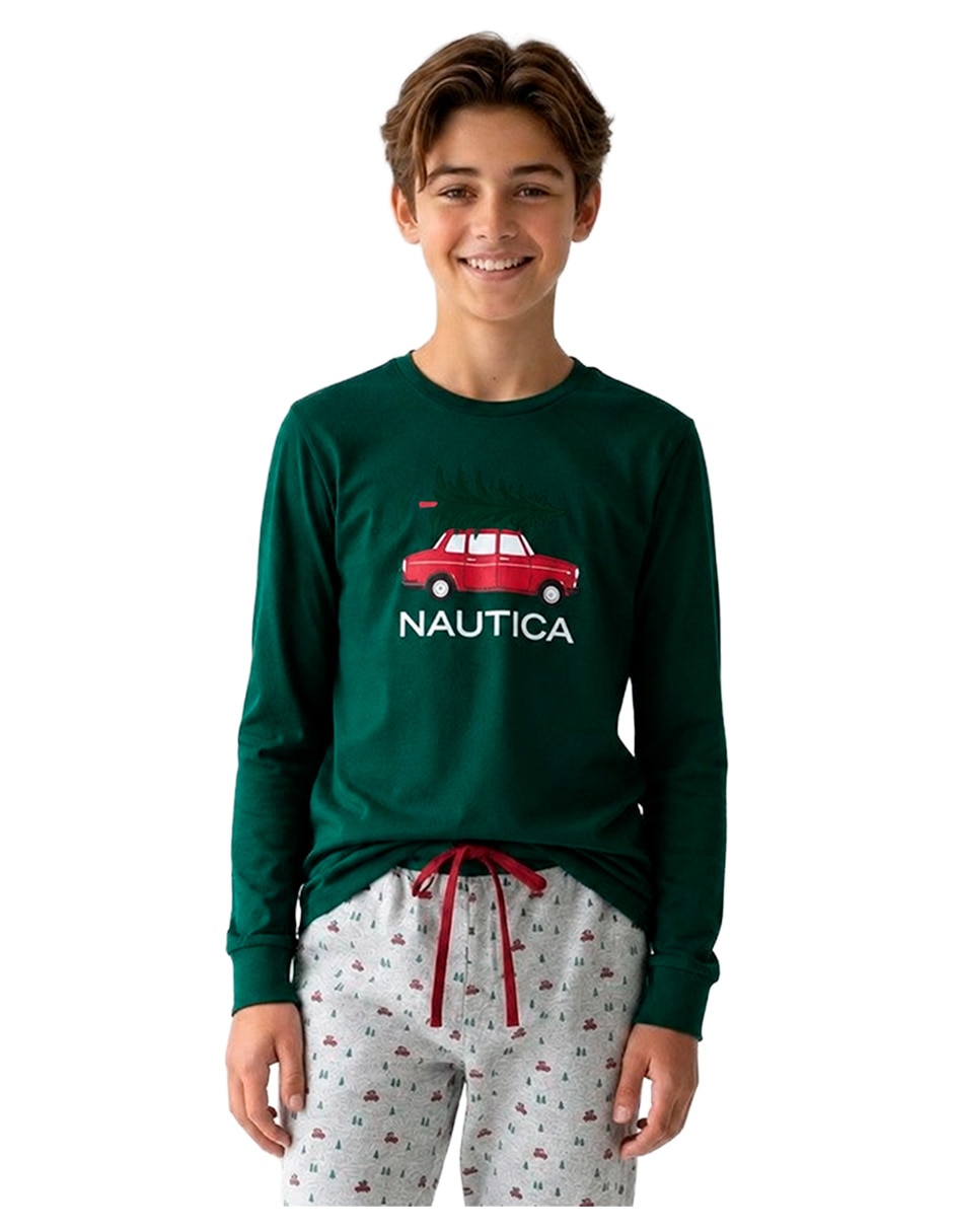 CONJUNTO PIJAMA para Infantil / Niños grandes Niño 3