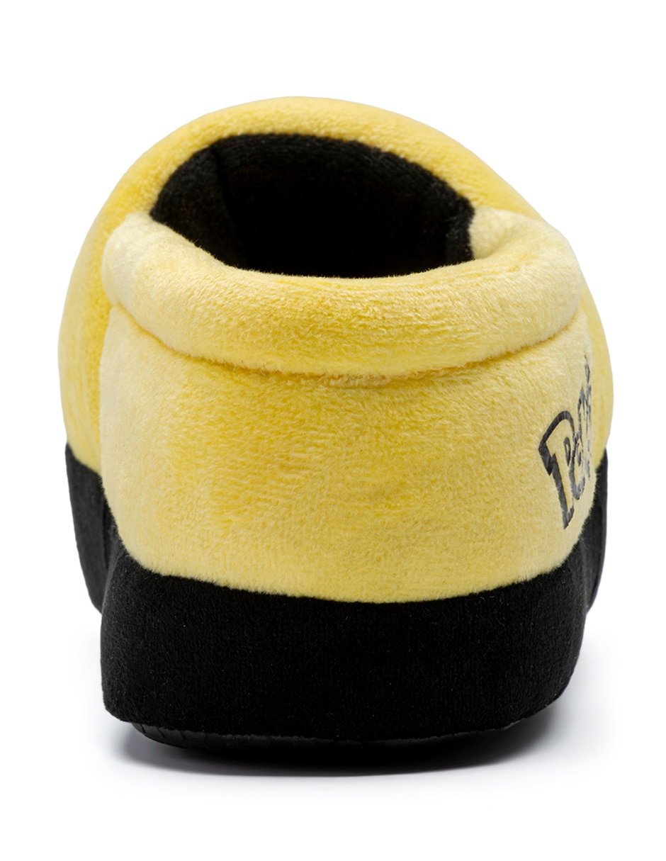 Pantufla Pikachu unisex 2