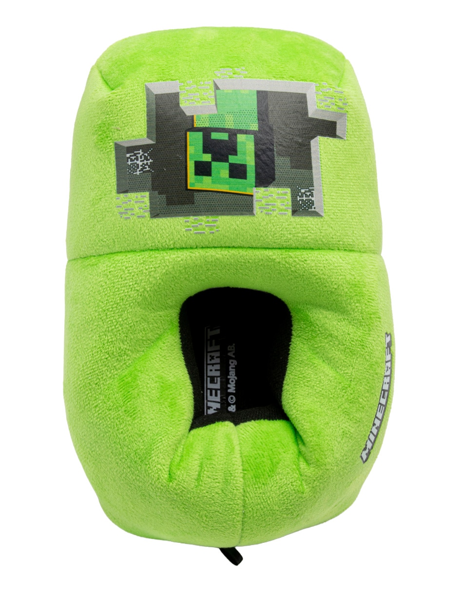 Pantufla Creeper unisex 3