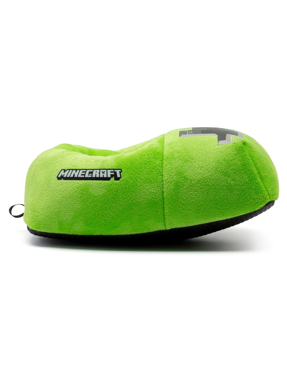 Pantufla Creeper unisex 4